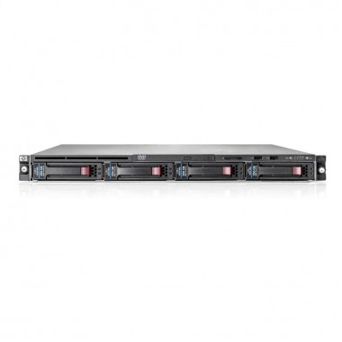 Сервер HP Proliant DL320 Gen6 E5503 (593493-421)