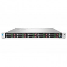 Сервер HP Proliant DL360p Gen8 E5-2630 (646901-421)