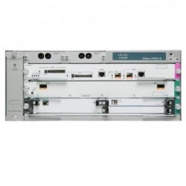 Маршрутизатор Cisco 7603S-RSP720C-R