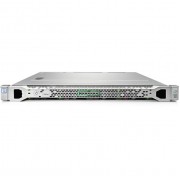 Сервер HP Proliant DL160 Gen9 E5-2630v3 (769506-B21)