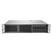 Сервер HP Proliant DL380 Gen9 E5-2690v3 (803861-B21)