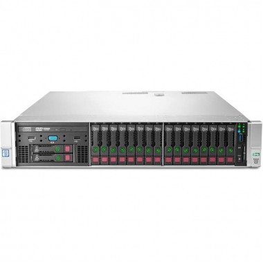 Сервер Proliant DL560 Gen9 E5-4640v4 (830073-B21)