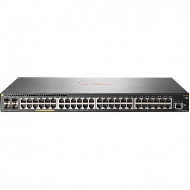 Коммутатор HPE JL260A