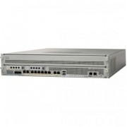 Межсетевой экран Cisco ASA5585-S20P20SK9