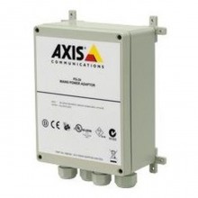 Блок питания AXIS ACC MAINS ADAPTOR PS24