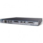 Маршрутизатор CISCO C2801-VSEC-CCME/K9