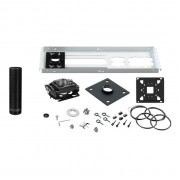 Комплект для потолочного монтажа ClearOne CM Kit 36" for BFM2 (Black)