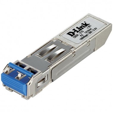 Трансивер D-Link DEM-210