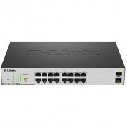 Коммутатор D-Link DGS-1100-18/B1A