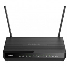 Voip-маршрутизатор D-Link DVG-N5402G/2S1U1L/A1A