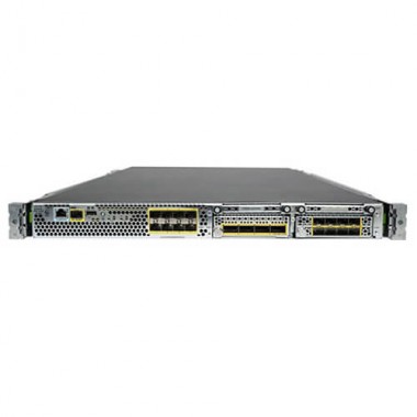 Межсетевой экран Cisco FPR4120-NGIPS-K9