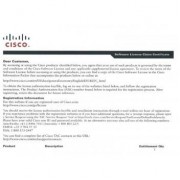 Лицензия Cisco N3K-LAN3K9