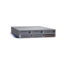 Коммутатор Cisco N5K-C5596T-FA