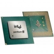 Процессор для серверов Pentium III P800- 256KB (161084-B21)