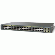 Коммутатор Cisco Catalyst WS-C2960R+48TC-S