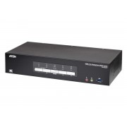 Настольный KVM Переключатель ATEN CS1964 / CS1964-AT-G