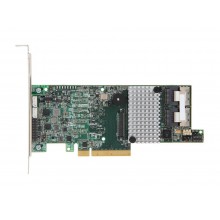 RAID-контроллер Broadcom/LSI MegaRAID SAS 9271-8i