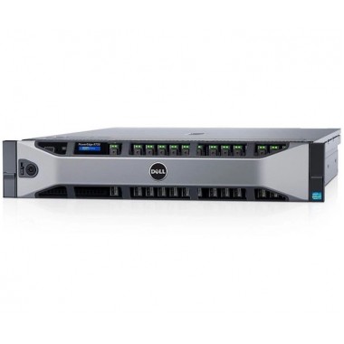 DELL PowerEdge R730xd 210-ADBC-274