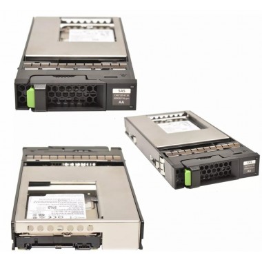 CA07339-E136 Жесткий диск Fujitsu DX S2 HD SAS 600GB 15K 3.5