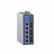 Коммутатор MOXA EDS-408A