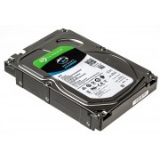 Жесткий диск Seagate SATA-III 4000Gb, IronWolf Guardian NAS, 5900 rpm, 64Mb buffer (ST4000VN008)