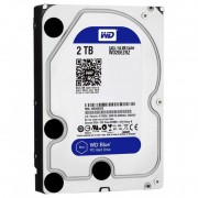 Western Digital HDD SATA-III 2000Gb Blue